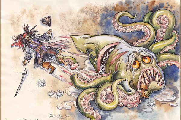 Kraken 6at